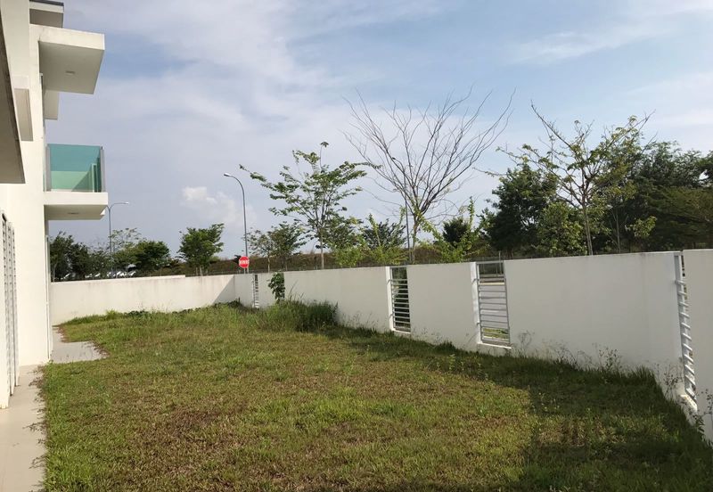 Hijayu 1, Bandar Sri Sendayan