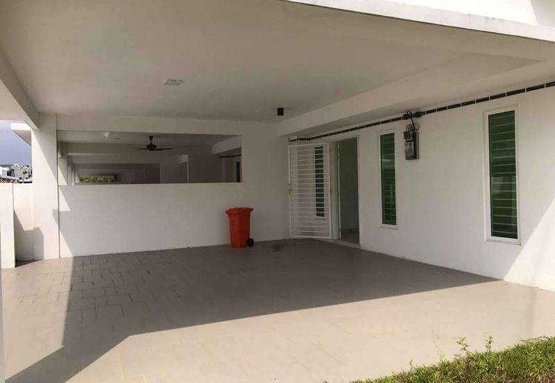 Hijayu 1, Bandar Sri Sendayan