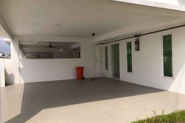 Hijayu 1, Bandar Sri Sendayan