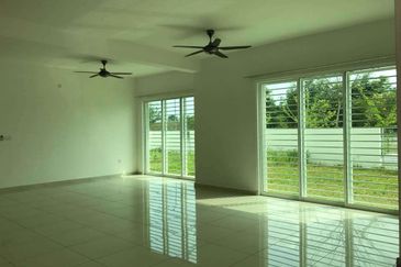 Hijayu 1, Bandar Sri Sendayan