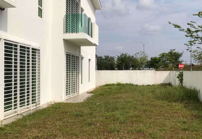 Hijayu 1, Bandar Sri Sendayan