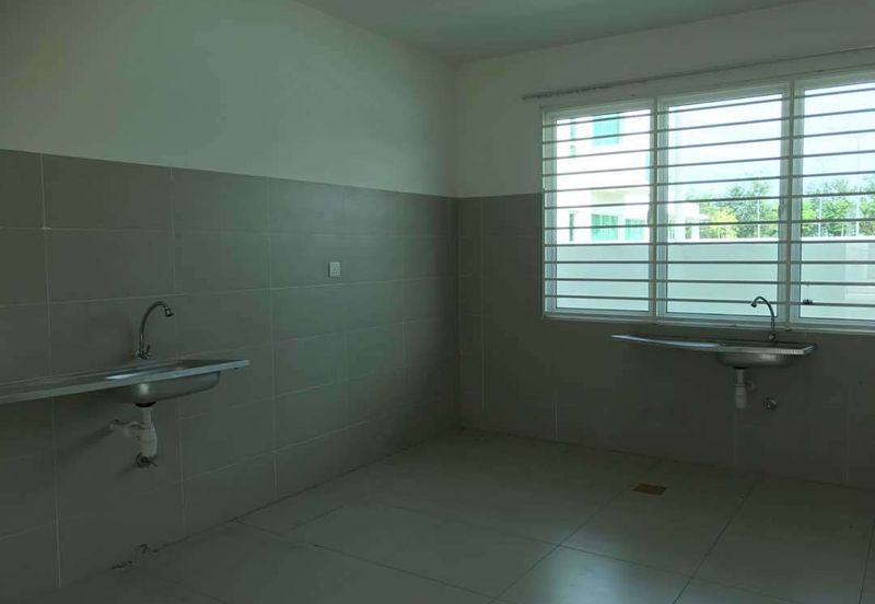 Hijayu 1, Bandar Sri Sendayan