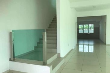 Hijayu 1, Bandar Sri Sendayan