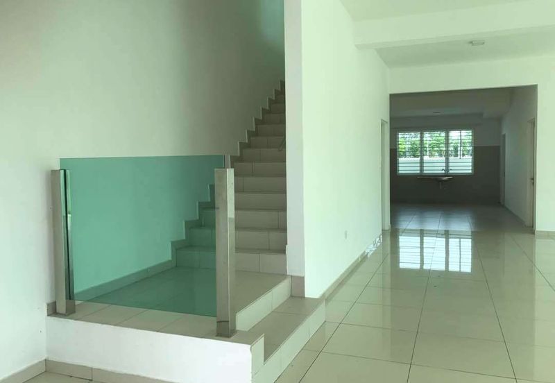 Hijayu 1, Bandar Sri Sendayan