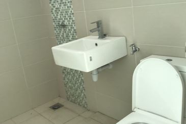 Hijayu 1, Bandar Sri Sendayan