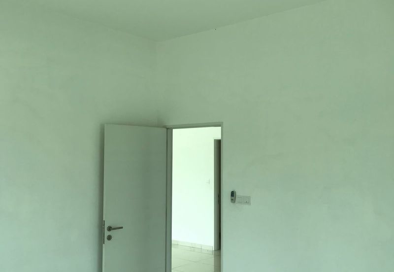 Hijayu 1, Bandar Sri Sendayan