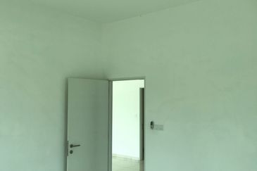 Hijayu 1, Bandar Sri Sendayan