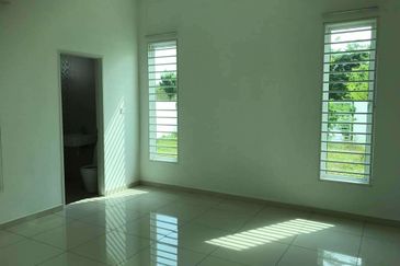 Hijayu 1, Bandar Sri Sendayan