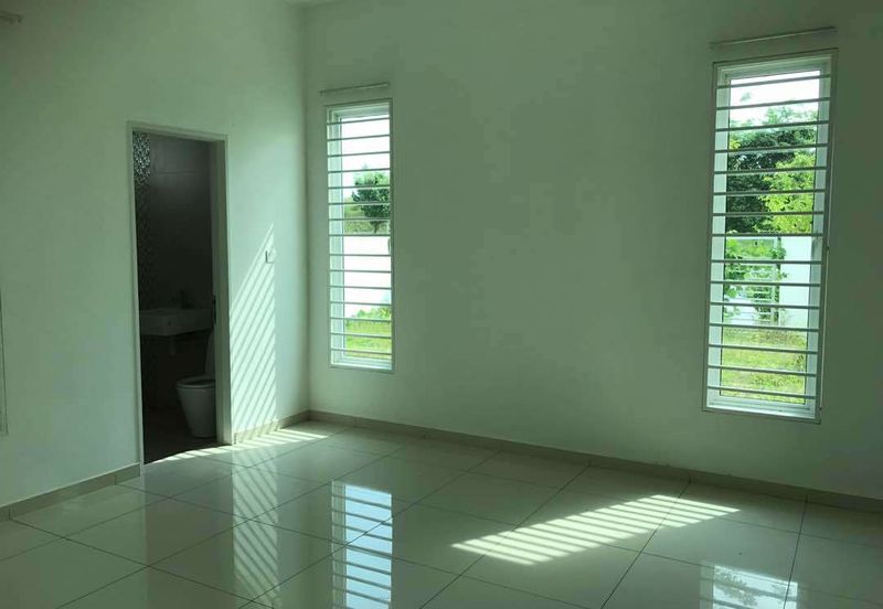 Hijayu 1, Bandar Sri Sendayan