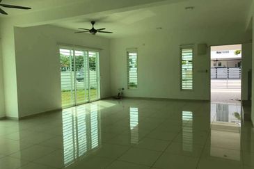 Hijayu 1, Bandar Sri Sendayan