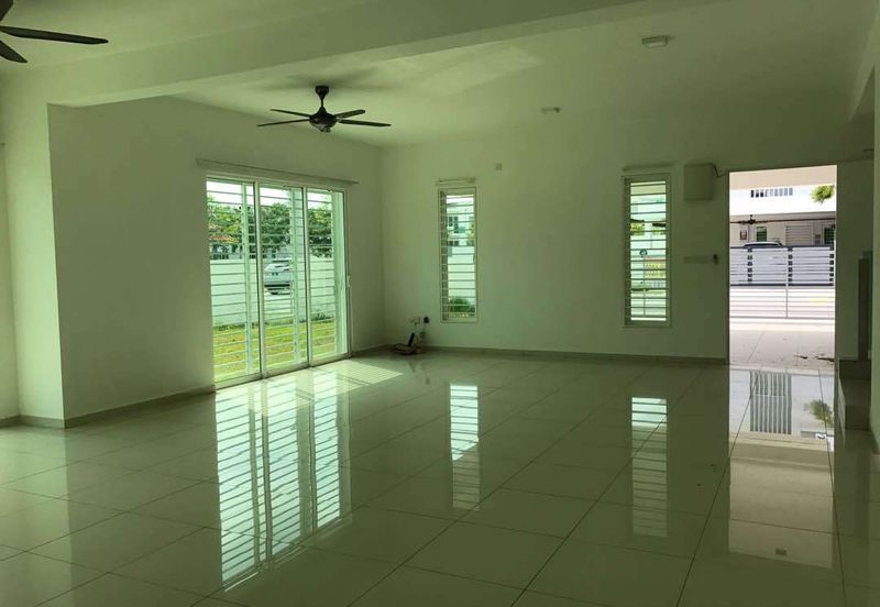 Hijayu 1, Bandar Sri Sendayan