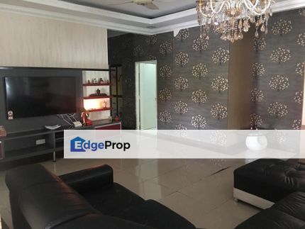 Single Storey Semi D [FOR RENT] Seremban 3, Negeri Sembilan, Seremban