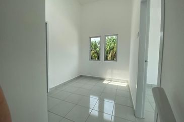 Taman Sengkang @ Pasir Panjang