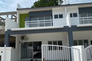 Taman Sengkang @ Pasir Panjang