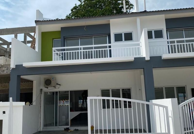 Taman Sengkang @ Pasir Panjang