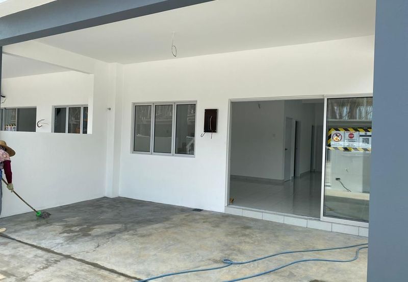 Taman Sengkang @ Pasir Panjang