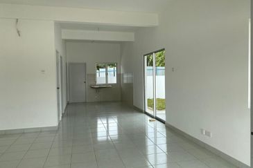 Taman Sengkang @ Pasir Panjang