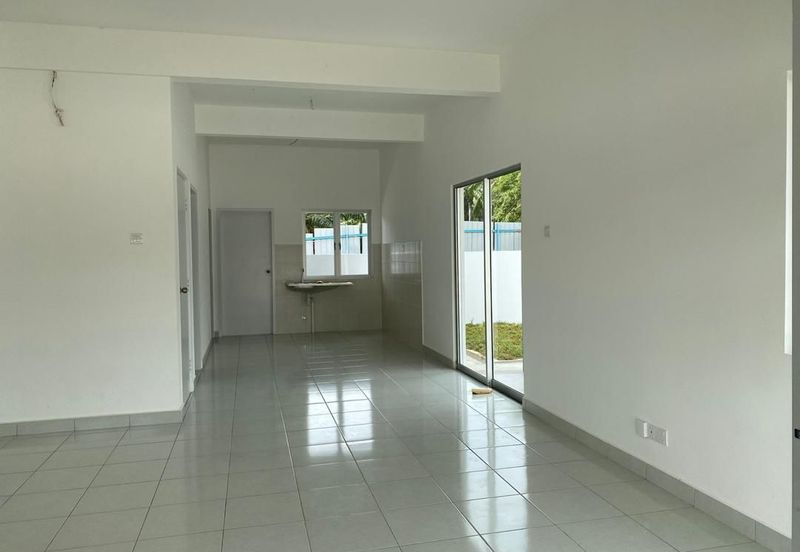 Taman Sengkang @ Pasir Panjang