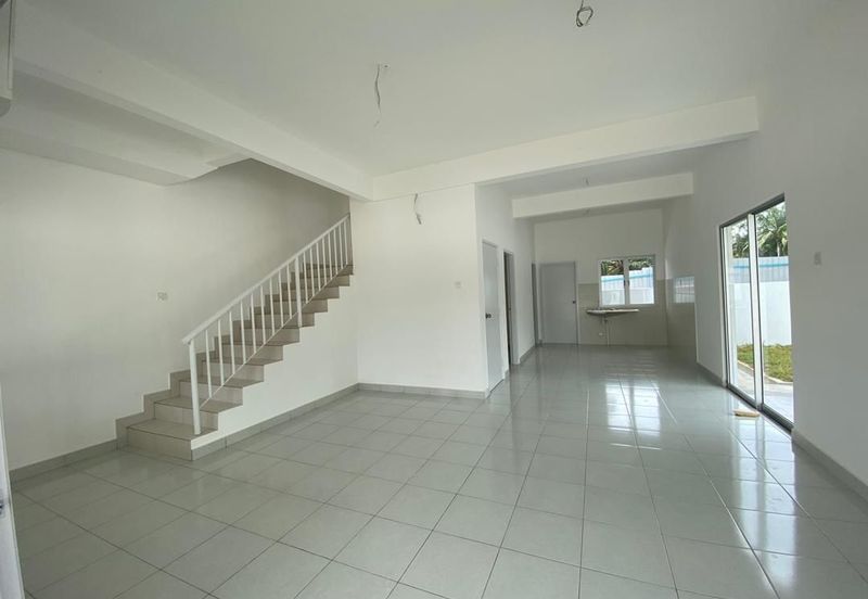 Taman Sengkang @ Pasir Panjang