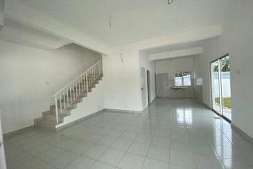 Taman Sengkang @ Pasir Panjang