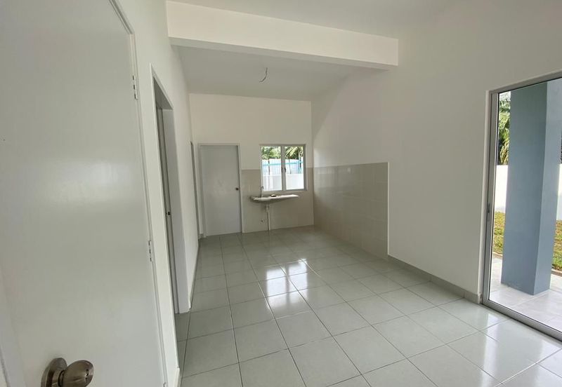 Taman Sengkang @ Pasir Panjang