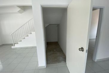 Taman Sengkang @ Pasir Panjang