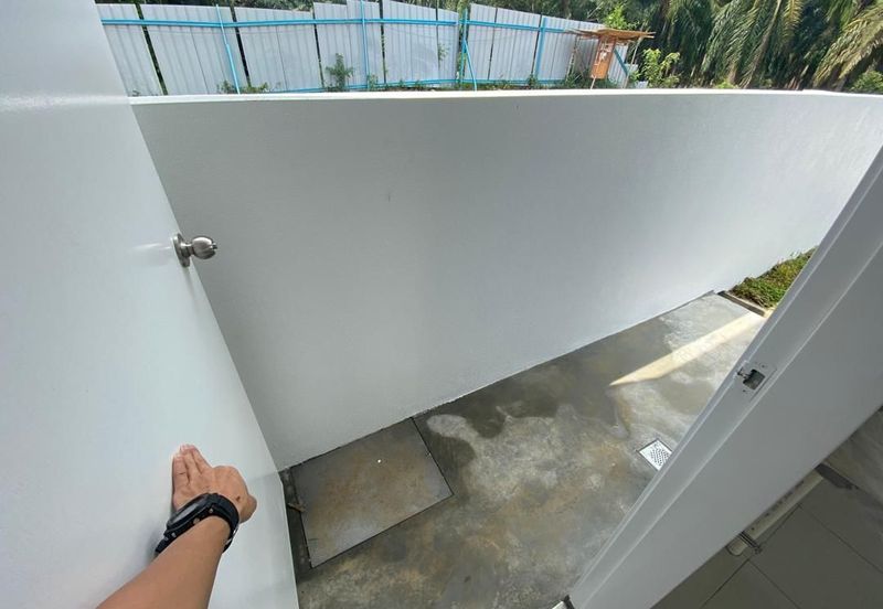 Taman Sengkang @ Pasir Panjang