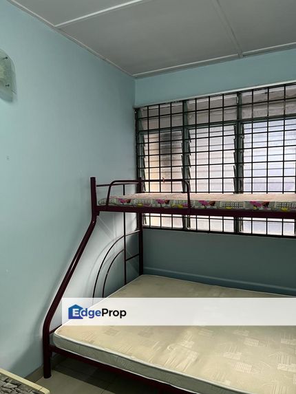 [RM1.3K] Double Storey For Rent | Taman Baiduri Seremban, Negeri Sembilan, Seremban