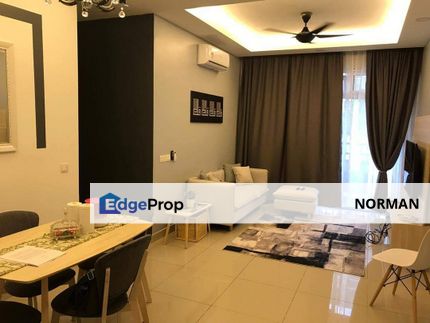 [RM2k] Serviced Apartment for Rent, Seremban 2 [ FULLY FURNISHED], Negeri Sembilan, Seremban