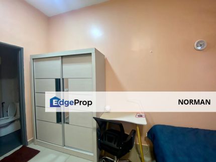 [RM2000] Serviced Apartment for Rent, Seremban 2 [ FULLY FURNISHED], Negeri Sembilan, Seremban