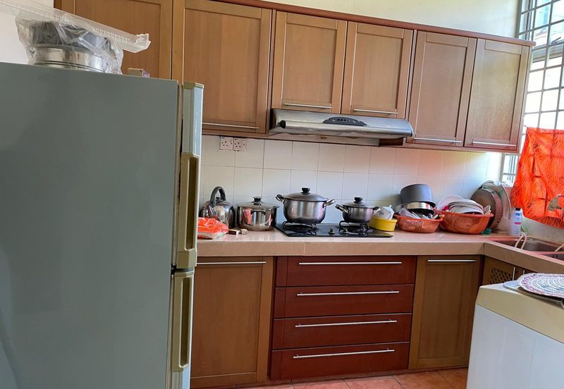 [RM350K] Cheapest Double Storey in Lukut, Port Dickson PD