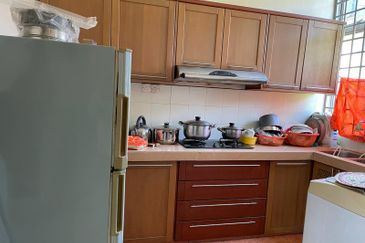 [RM350K] Cheapest Double Storey in Lukut, Port Dickson PD