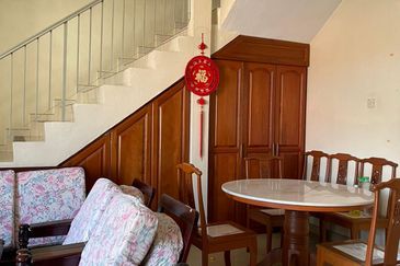 [RM350K] Cheapest Double Storey in Lukut, Port Dickson PD