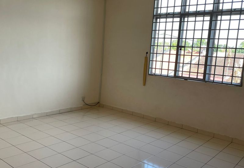 [RM350K] Cheapest Double Storey in Lukut, Port Dickson PD
