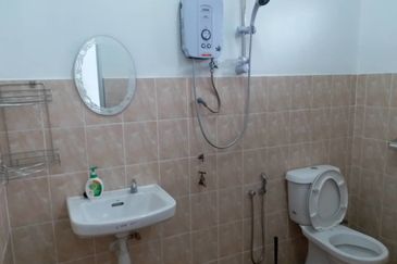 Taman Rasah Jaya (Fasa 5)