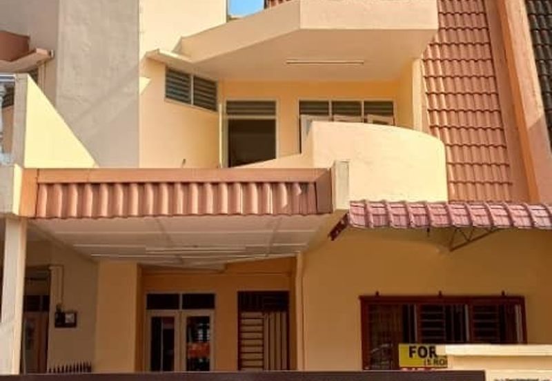 Taman Rasah Jaya (Fasa 5)