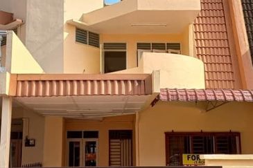 Taman Rasah Jaya (Fasa 5)