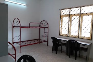 Taman Rasah Jaya (Fasa 5)