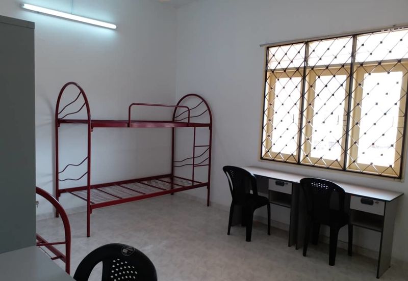 Taman Rasah Jaya (Fasa 5)