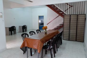 Taman Rasah Jaya (Fasa 5)