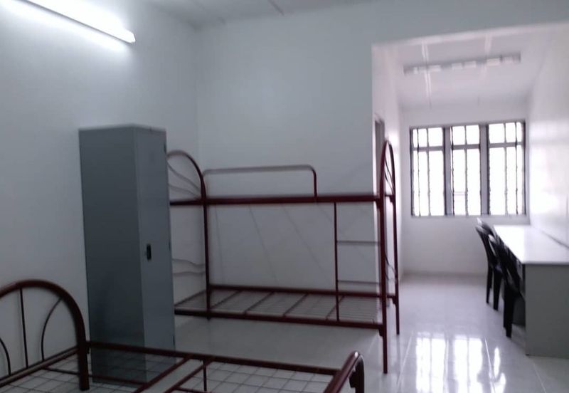 Taman Rasah Jaya (Fasa 5)