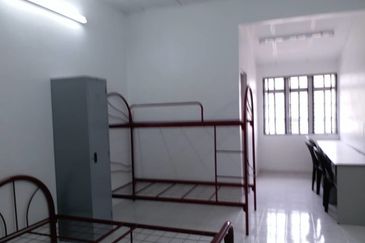 Taman Rasah Jaya (Fasa 5)