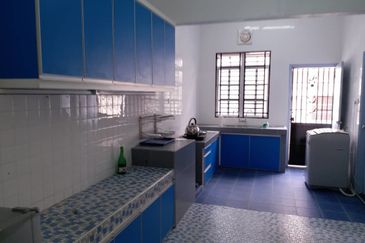 Taman Rasah Jaya (Fasa 5)