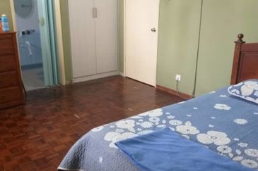 Taman Rasah Jaya (Fasa 5)