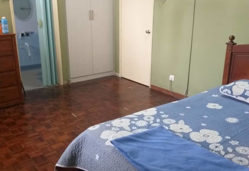 Taman Rasah Jaya (Fasa 5)