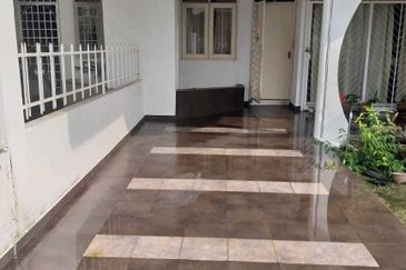 Taman Rasah Jaya (Fasa 5)