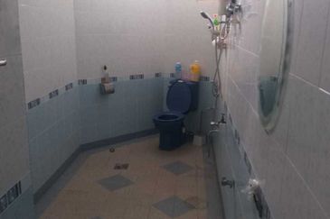 Taman Rasah Jaya (Fasa 5)