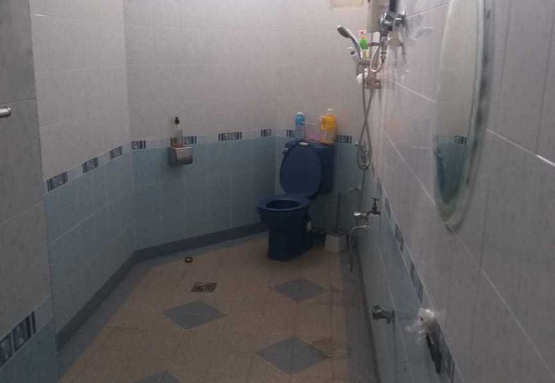 Taman Rasah Jaya (Fasa 5)