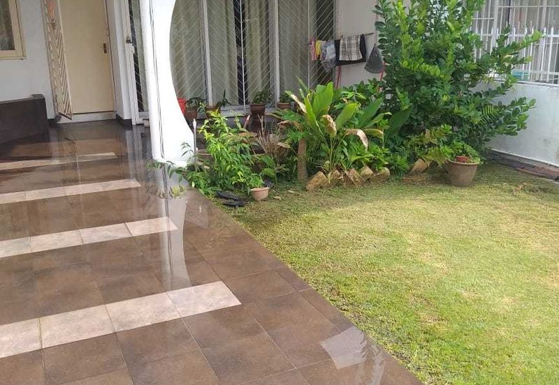 Taman Rasah Jaya (Fasa 5)