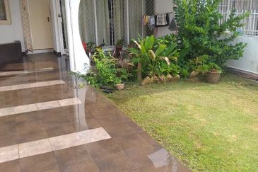 Taman Rasah Jaya (Fasa 5)